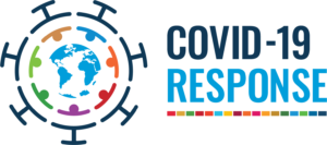 COVID-19 Response Logo