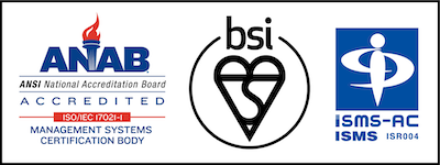 ISMS27001