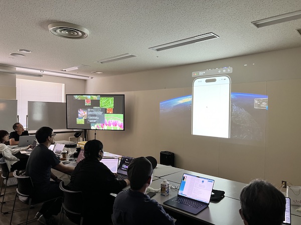 AIにコードを書かせ、その出来栄えを確認する