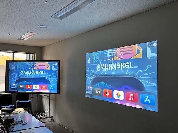 swiftMakerMeetingアプリ第1段