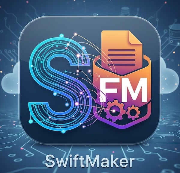 swiftMaker600