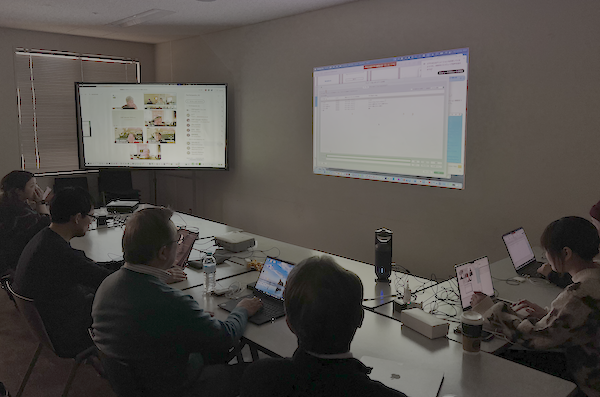 問題解決 Claris ワークショップ in 札幌:問題解決 Claris ワークショップ in 札幌:レイアウトから始める カスタム App 設計─実践編その2