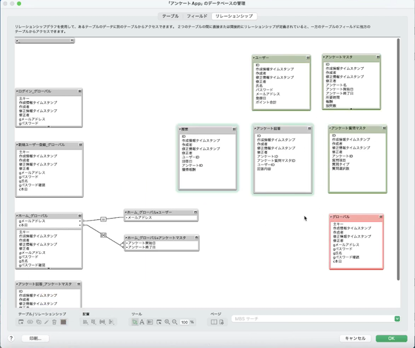 問題解決 Claris ワークショップ in 札幌:問題解決 Claris ワークショップ in 札幌:レイアウトから始める カスタム App 設計─実践編その2
