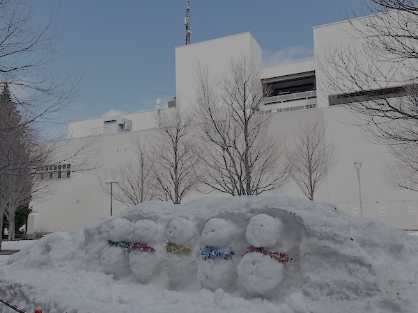 SwiftMakerMeetingちえりあ入り口