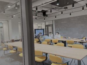 旭川市立大学PBL-アプリ制作セミナー