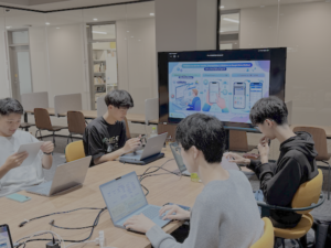 旭川市立大学PBL-アプリ制作セミナー